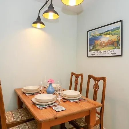 Kemps Yard Retreat Holiday home