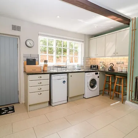 Holiday home Kemps Yard Retreat