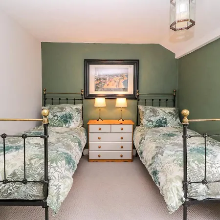 Kemps Yard Retreat * Thirsk