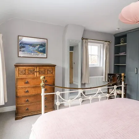 Kemps Yard Retreat Holiday home *