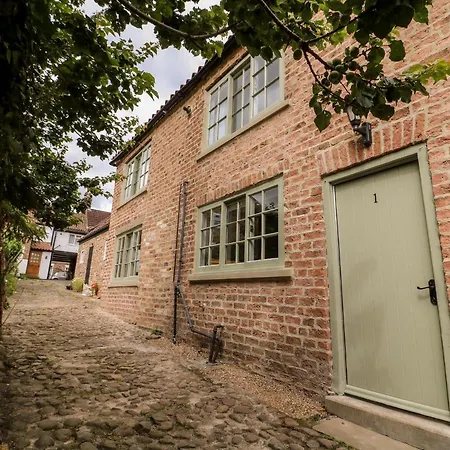 Kemps Yard Retreat Holiday home Thirsk