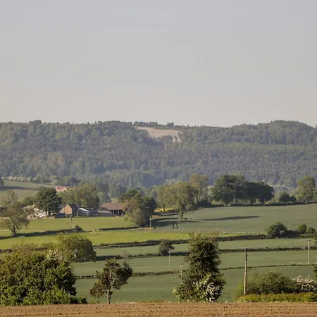 Дом отдыха Kemps Yard Retreat Тирск