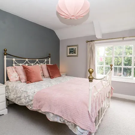 Kemps Yard Retreat * Thirsk