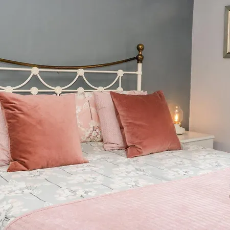 Дом отдыха Kemps Yard Retreat *