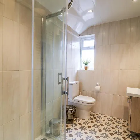 Kemps Yard Retreat Holiday home Thirsk