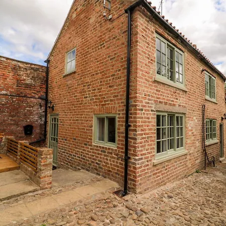 Kemps Yard Retreat * Thirsk