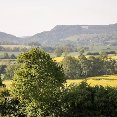 Kemps Yard Retreat Дом отдыха *